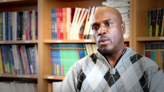 LifeWorks Adult Basic Education Client Shares His Story