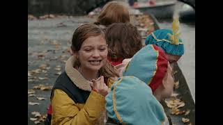 OCCUPIED CITY Trailer