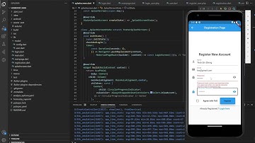Mobile Programming Lab Assignment 2 Presentation