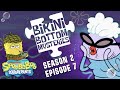The Shady Miss Shell! 🐚 Bikini Bottom Mysteries S2 Ep. 7 | #SpongeBobSaturdays