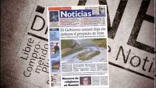 20 aniversario de DIARIO DE NOTICIAS de Navarra