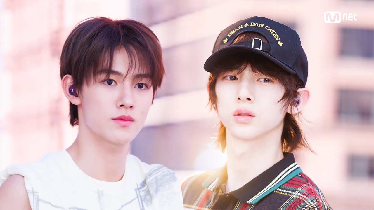 '최초 공개/4K' CORTIS - GO! #엠카운트다운 EP.902 | Mnet 250821 방송