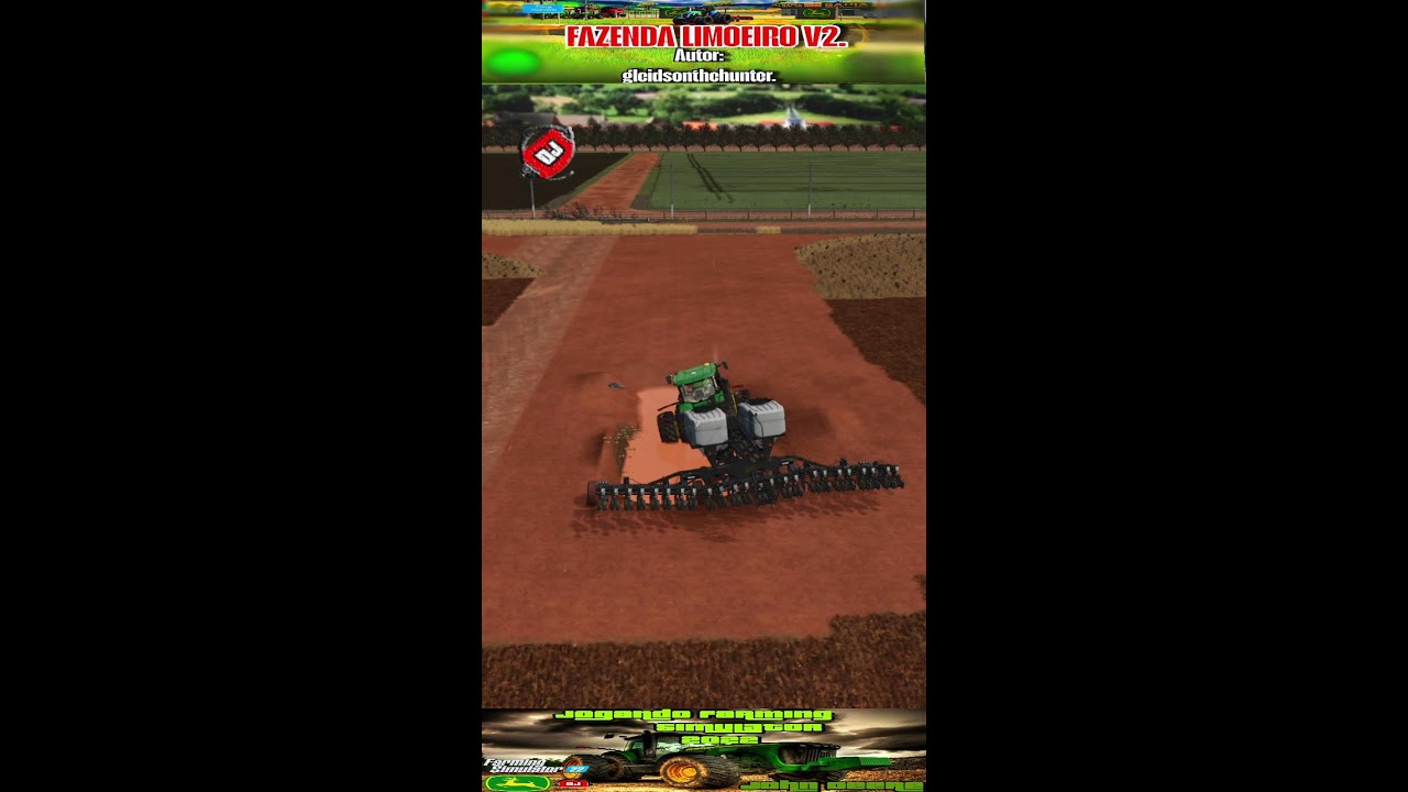 plantiu de feijao no fs 25 mapa limoeiro v2 agro top gg