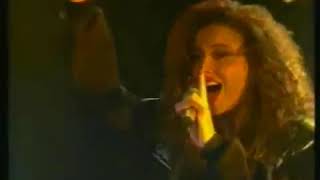 2 Unlimited - No limit (live Countdown 1993)