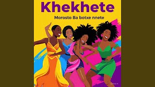 Download Lagu KHEKHETE (feat. DJ TINKY) MP3