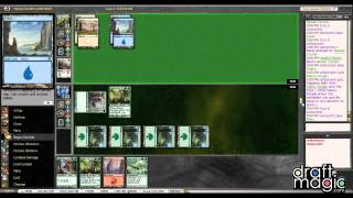 (THS) Theros Draft #13 - Part 3