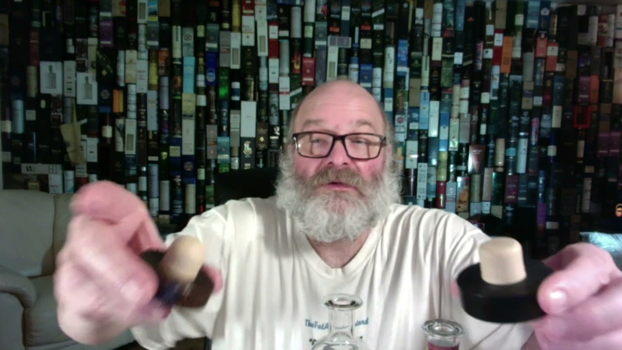 Canadian Club 15 Invitation Series No1 Edition