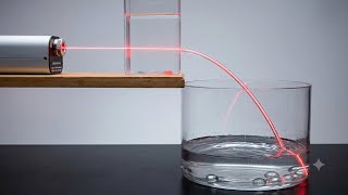 15 Amazing Water Experiments Explained by Science