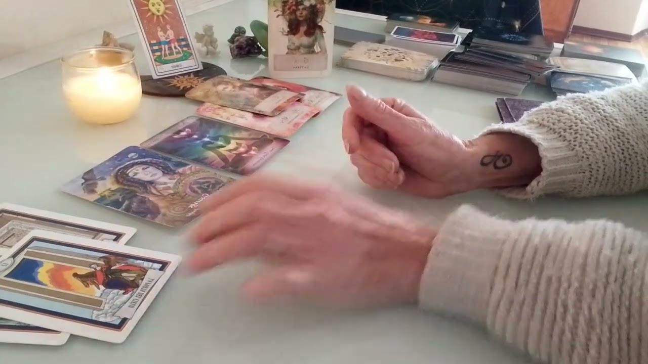 GEMELLI QUALCOSA di BELLO in ARRIVO per TE ❣️