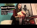 Masal Gecesi /Grimm Masalı: Üç Yılan Yaprağı HD #asmr