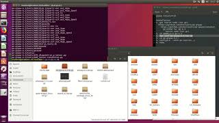 GIPAW (compiling) (PWscf) screenshot 5