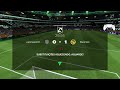 FiFa 26 / PRO CLUBs  GK , BLLACK BULLS CAMP