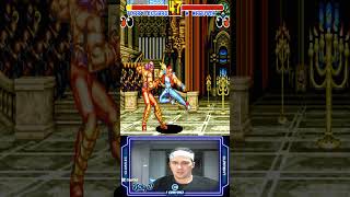 Fatal Fury 2s Final Boss CHEATED... Or Did He? 😱