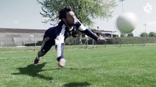 This is Fistball