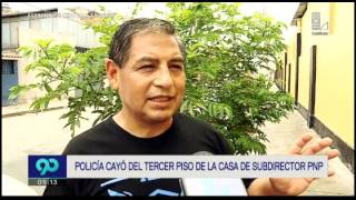 90 Matinal 09012017 programa completo