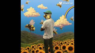 Sometimes... (Official Instrumental) - Tyler, The Creator