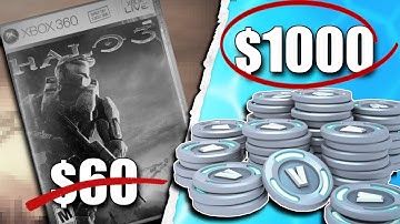 What the Hell Happened to Game Monetization?