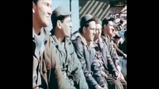 Usaaf Beaulieu - World War Two Airfield