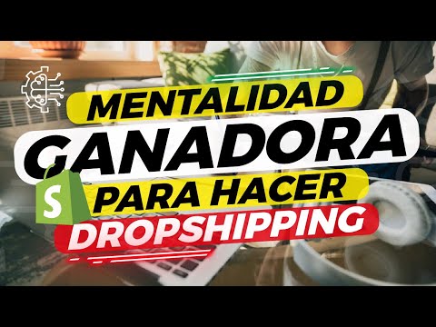 Adopta esta Mentalidad para Triunfar en el Dropshipping ¡Descúbrela Ahora!#marketingdigital