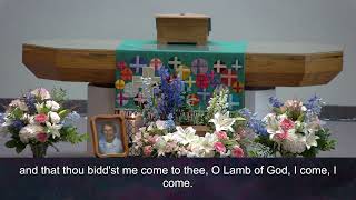 Celebration of Life for Barbara Sorlien