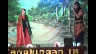 Sandiwara INDRA PUTRA 'Misteri Siluman Tikus' Bag. 5 Show 2016