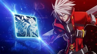 Bbcf2 - Some Ragna Heal Combos