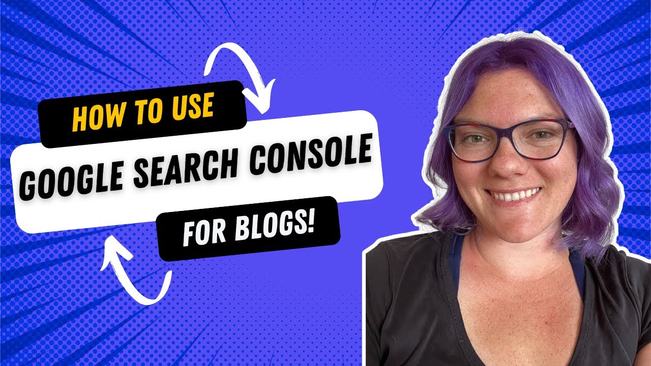 Настройка Google Search Console: как начать (для начинающих)