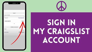 How To Login To Craigslist Account 2024 | My Craigslist Sign In (Full Guide)