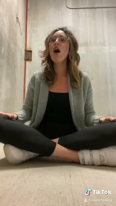 Titanic in the stairwell (PART 2)