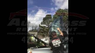 Terry’s Auto Glass Replacement
