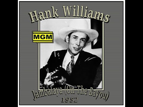 Hank Williams -