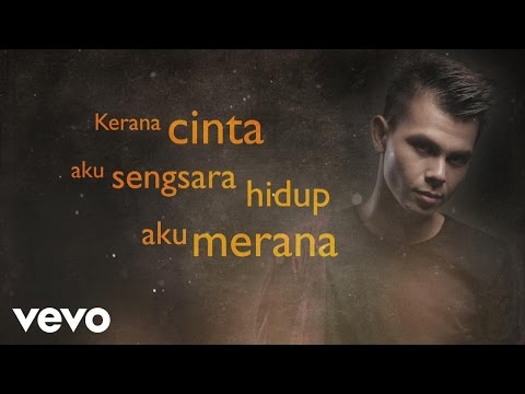 Video Terlalu Merinduimu