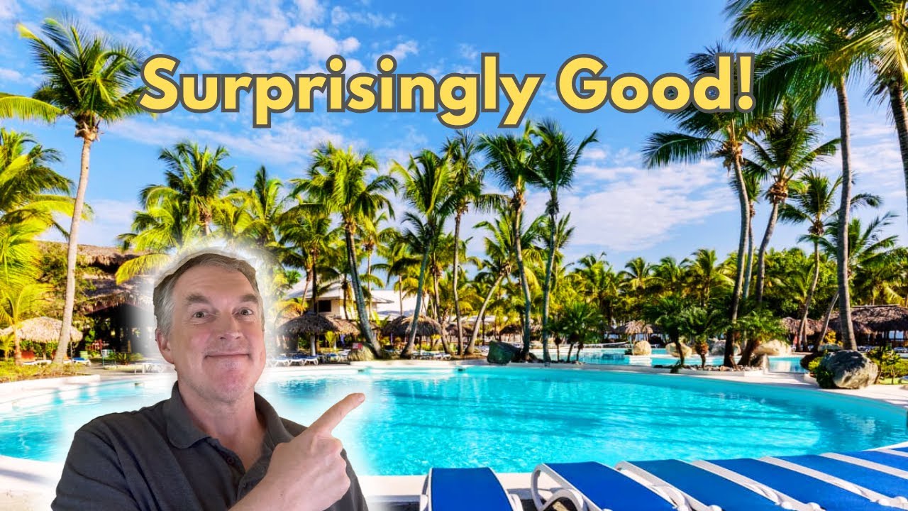 Caribbean Hotels This Cheap Shouldn’t Look This Nice…