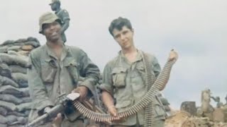 How I Survived 14 Months in Vietnam | Full Veteran Interview