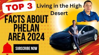 ⁠Living In Phelan 2024