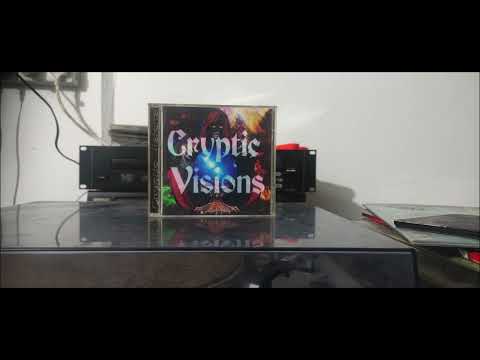 Cryptic Visions – Cryptic Visions – CD (), 1999 [r8346907] | Discogs