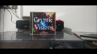 Cryptic Visions - Cryptic Visions