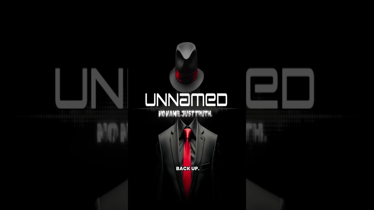 UnNamed Ep 3 "Raw Confessions"