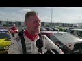 REPLAY | FIA Motorsport Games 2024 | F4 - GT - Esport - Touring Car - Rally | Day 2 (part.1)