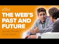 What's Next for the Internet?