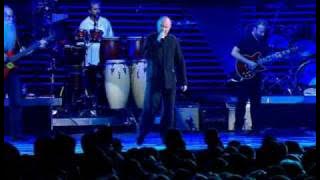 Phil Collins - No way out (HQ Live 2004)