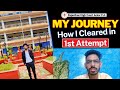 How I Cleared Rajasthan High Court Junior Personal Assistant Exam in 1st Attempt | Steno Army