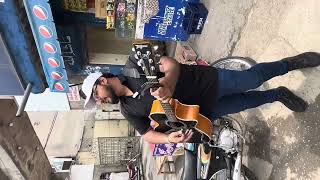 Rona Aya \\ Leo Butt / Cover Viral Tiktok