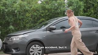 Liability insurance versus full coverage