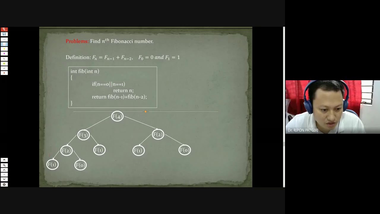 Fastest Fibonacci number generation - YouTube