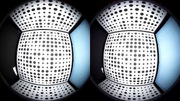 stereo camera video robot calibration