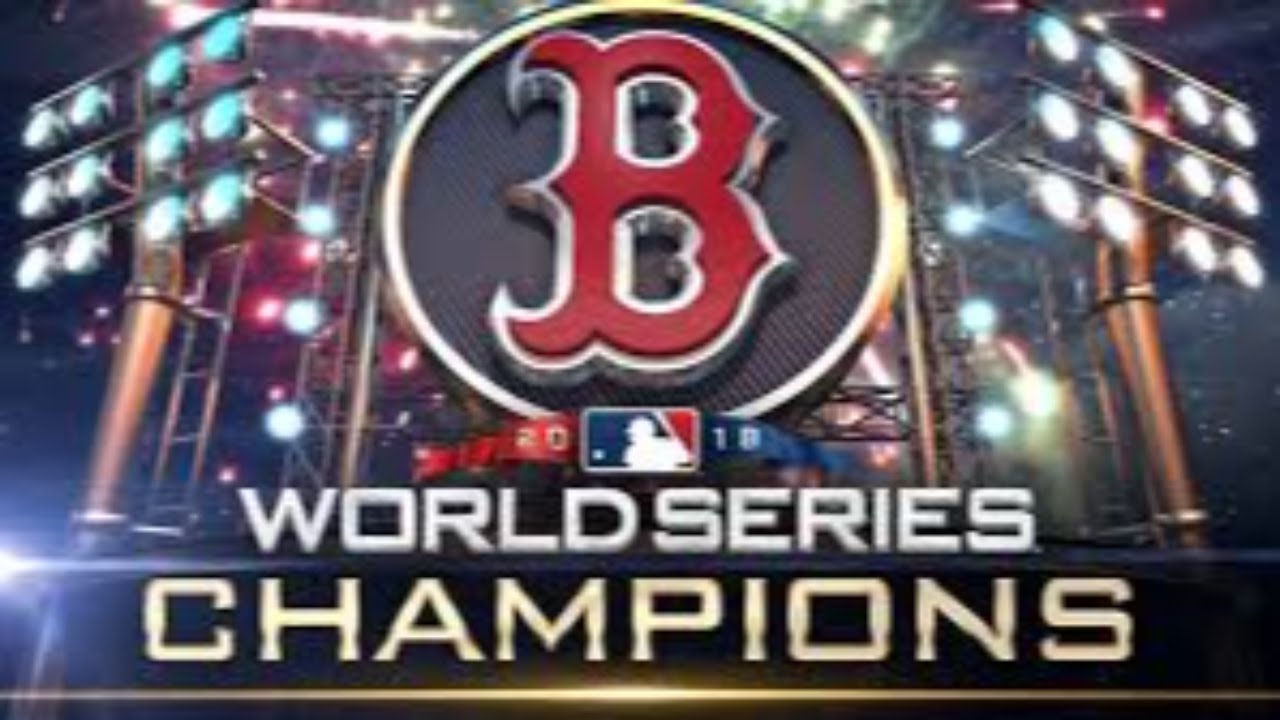 AGSN Sports Wednesday: The Boston Red Sox. Buy or Sell?