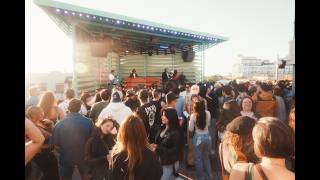 Rockstar @2DEGREES A Rooftop Party at Elsewhere, Brooklyn | Hip Hop, R&B, Edits & More