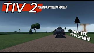 TIV 2 Practice Deployment After Fixes & Upgrades (TWISTED)