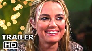 MAGGIE Trailer (2022) Rebecca Rittenhouse, Chloe Bridges, Comedy Series